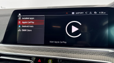 BMW X5 xDrive30d MHT M Sport 5dr Auto Diesel Estate